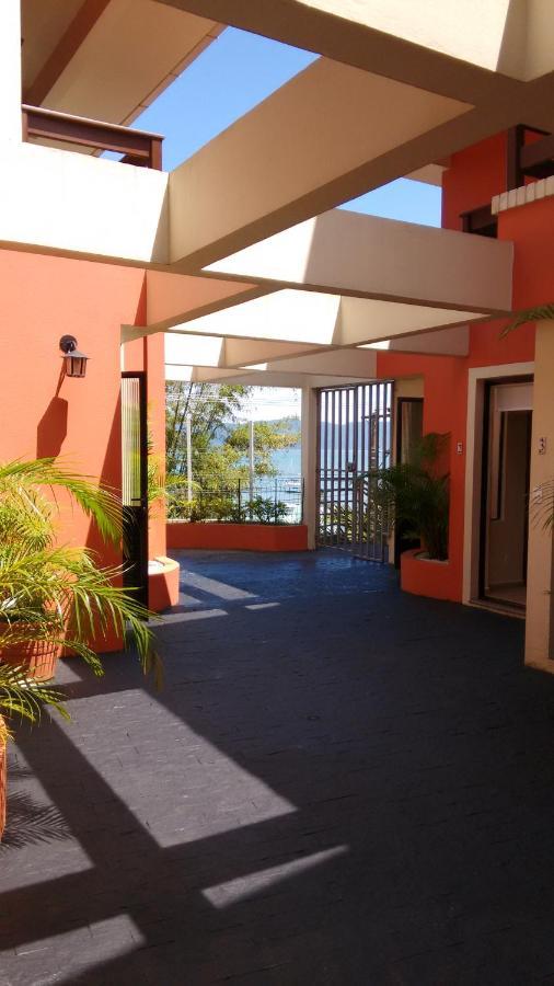 Letto Hotel Jurere Guest House Florianópolis 외부 사진