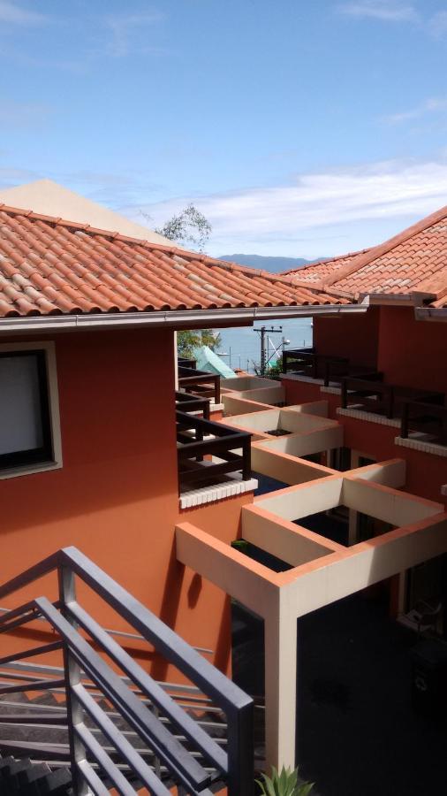 Letto Hotel Jurere Guest House Florianópolis 외부 사진