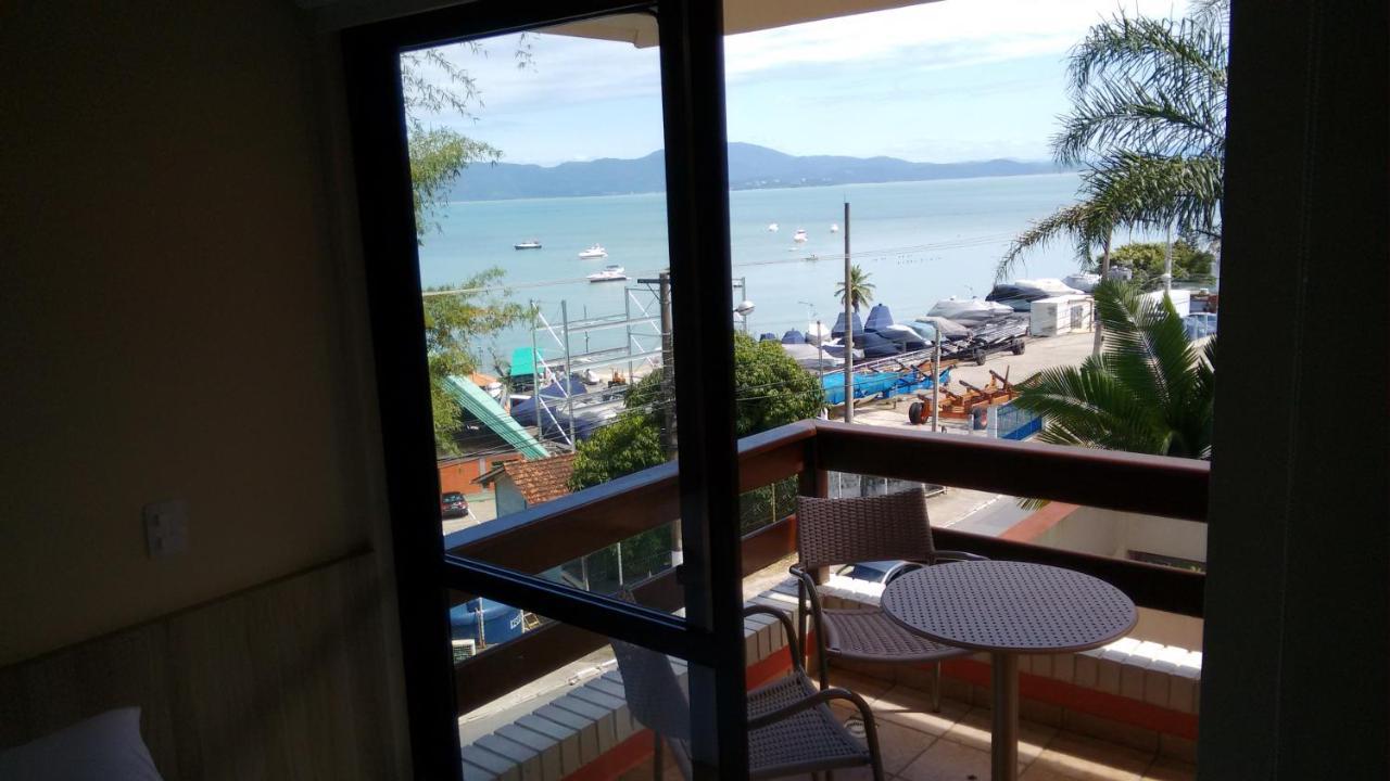 Letto Hotel Jurere Guest House Florianópolis 외부 사진