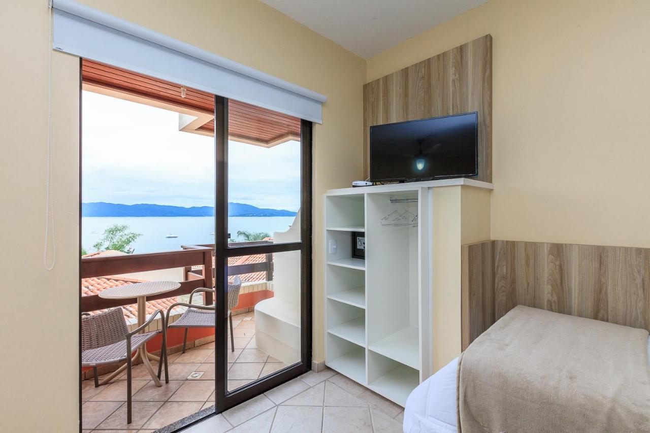 Letto Hotel Jurere Guest House Florianópolis 외부 사진