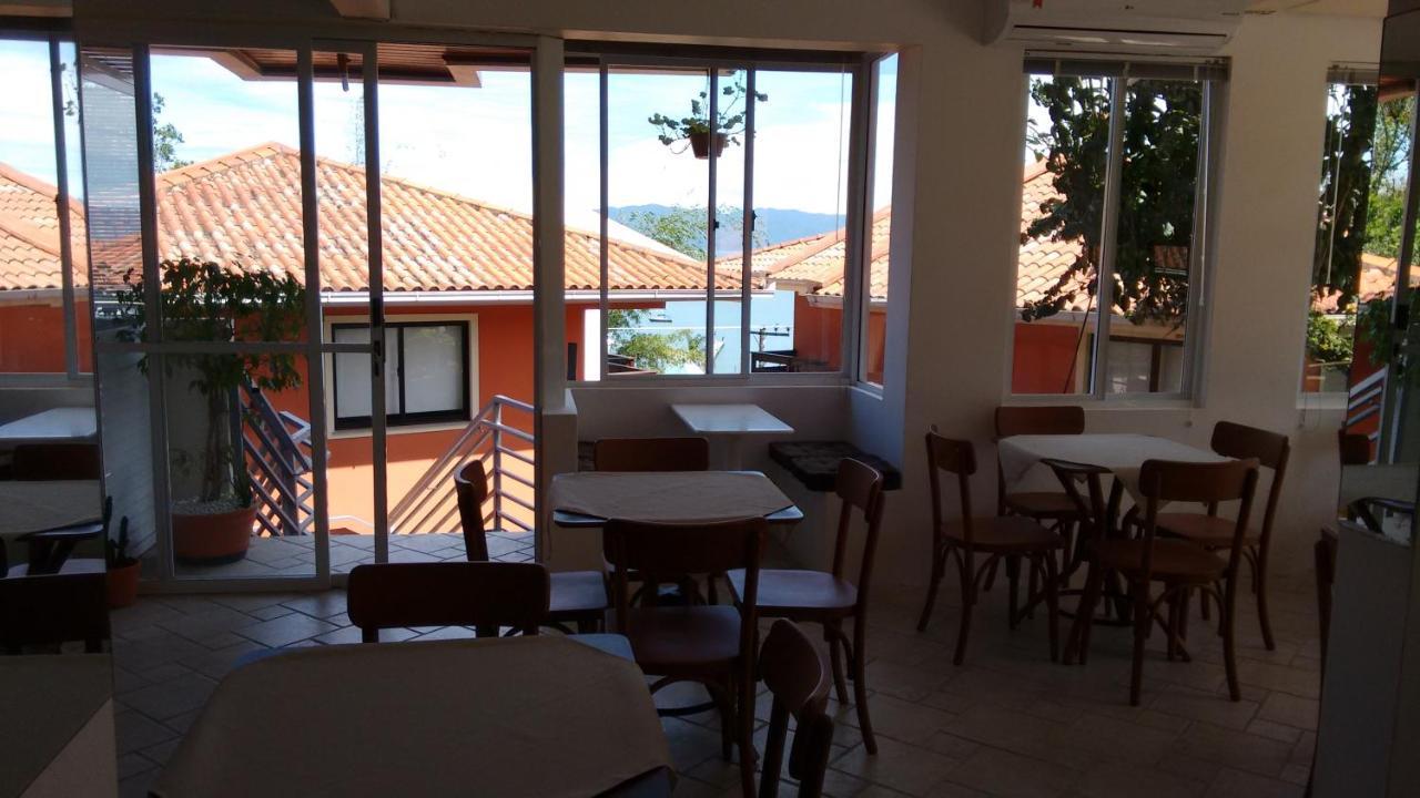 Letto Hotel Jurere Guest House Florianópolis 외부 사진