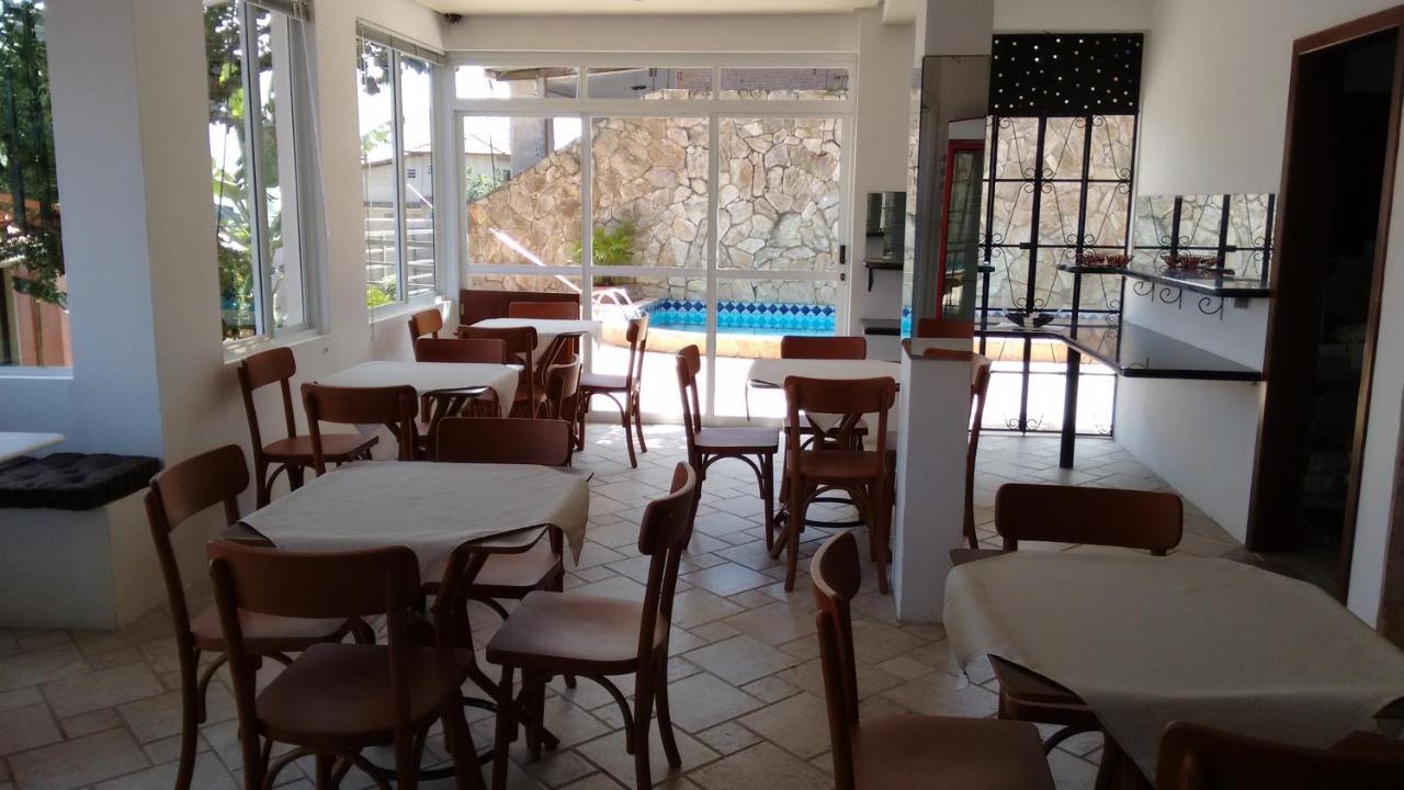 Letto Hotel Jurere Guest House Florianópolis 외부 사진