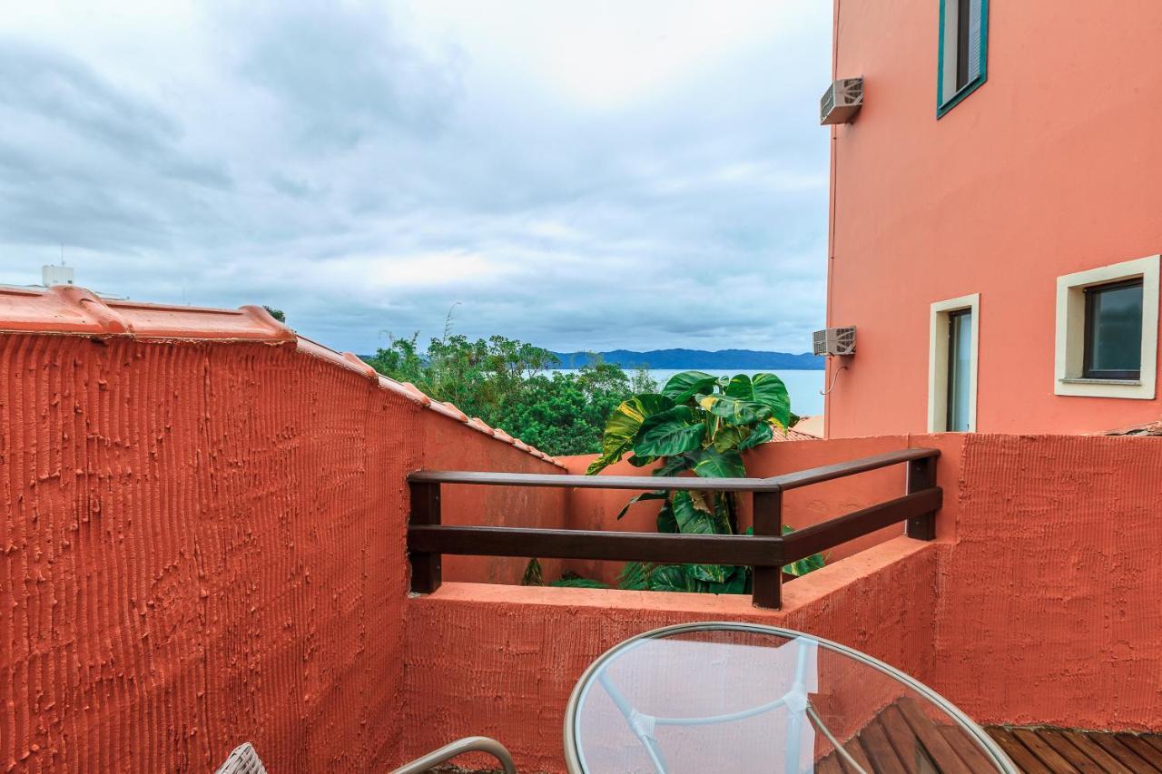 Letto Hotel Jurere Guest House Florianópolis 외부 사진