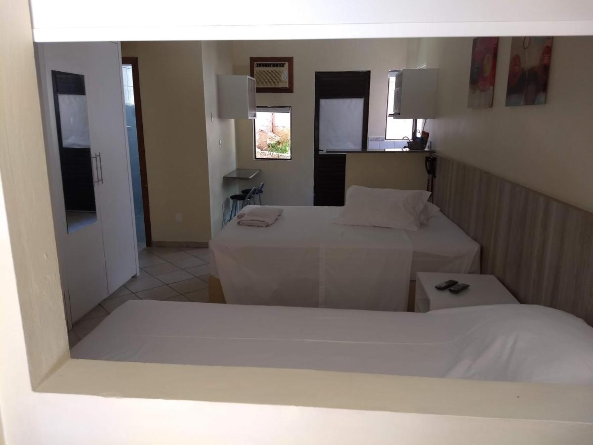 Letto Hotel Jurere Guest House Florianópolis 외부 사진