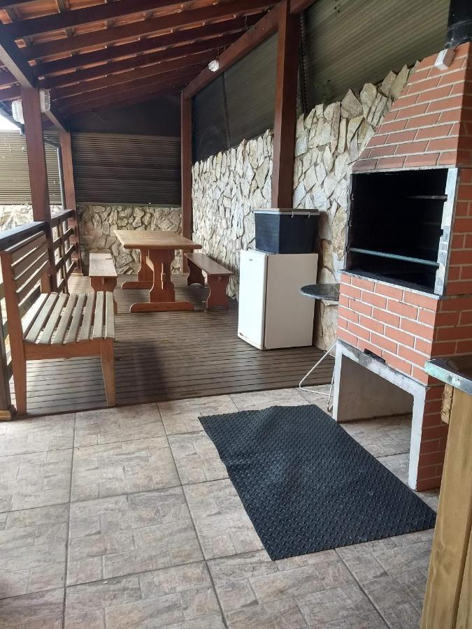 Letto Hotel Jurere Guest House Florianópolis 외부 사진