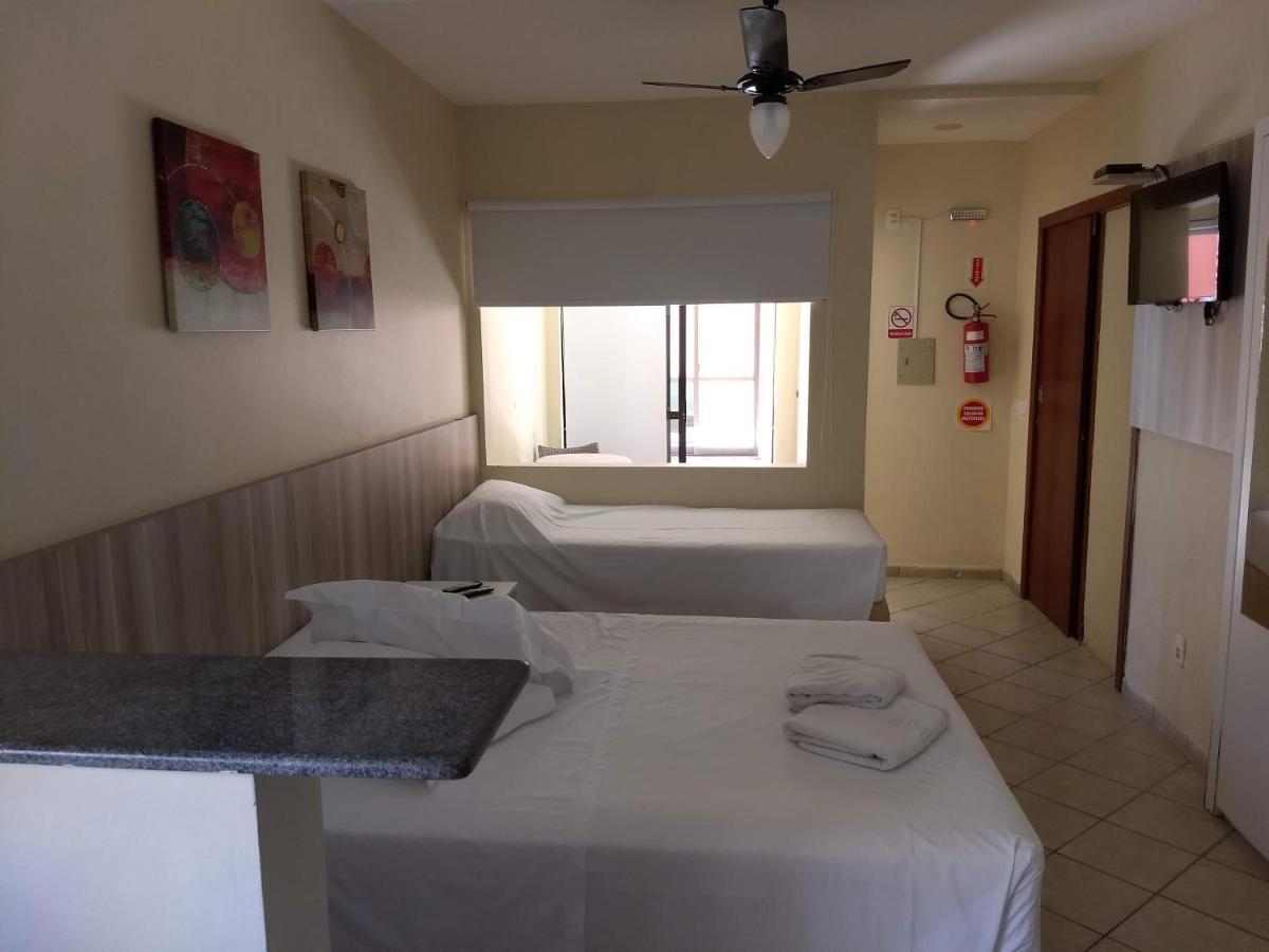 Letto Hotel Jurere Guest House Florianópolis 외부 사진