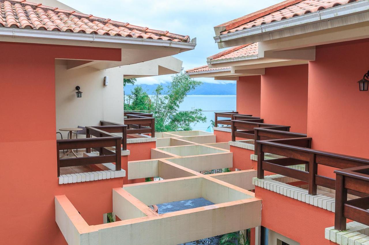 Letto Hotel Jurere Guest House Florianópolis 외부 사진