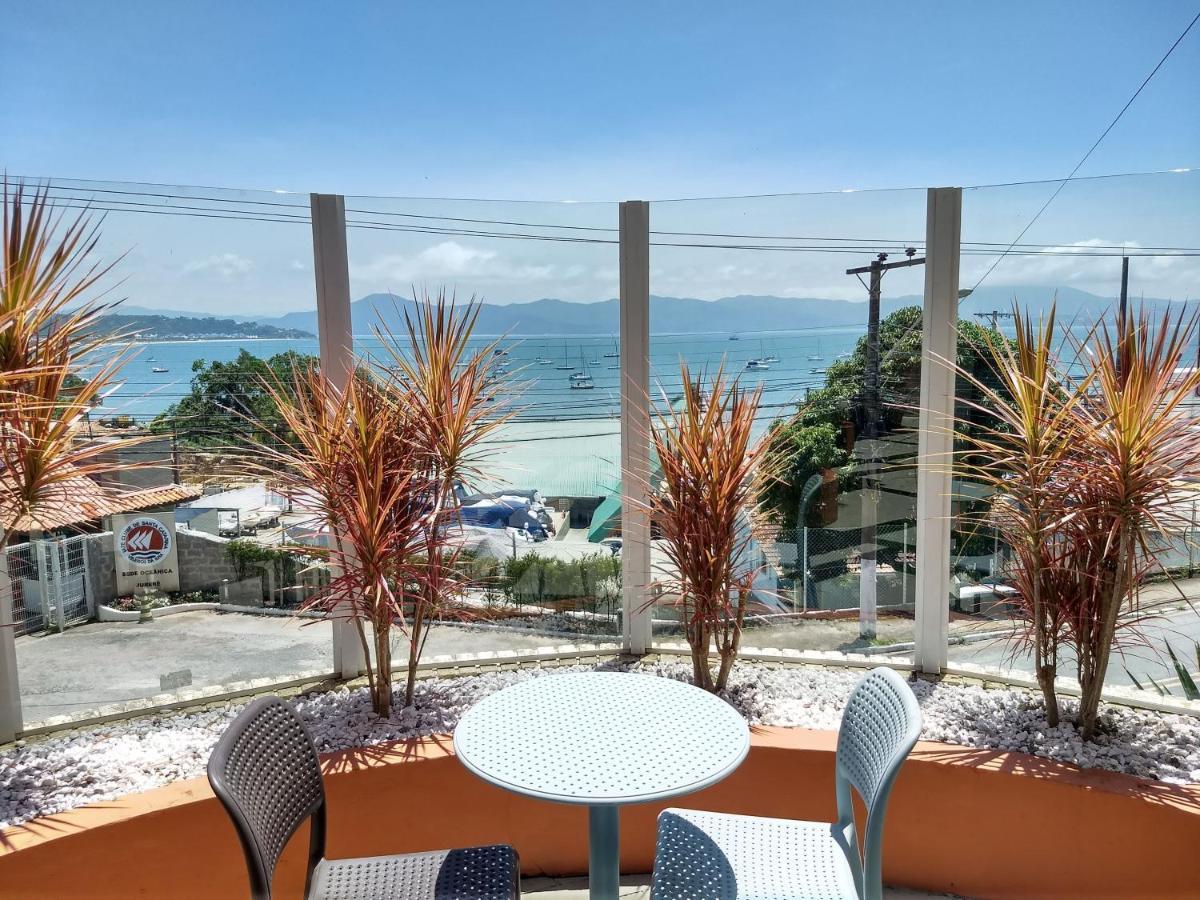 Letto Hotel Jurere Guest House Florianópolis 외부 사진