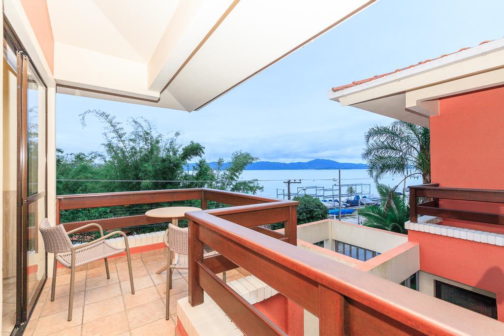 Letto Hotel Jurere Guest House Florianópolis 외부 사진