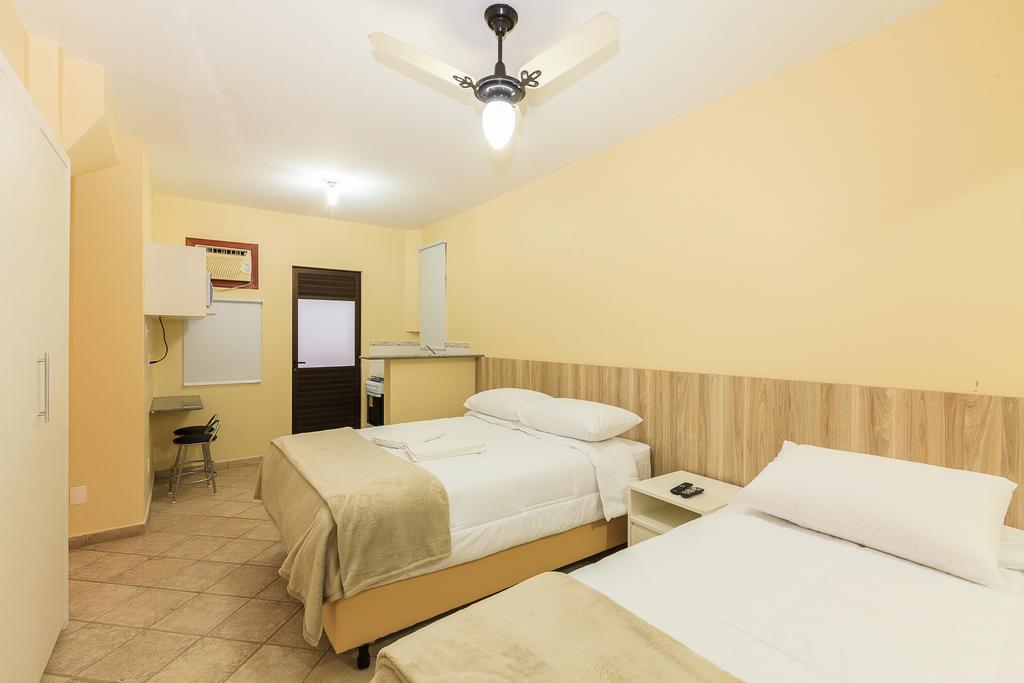 Letto Hotel Jurere Guest House Florianópolis 객실 사진