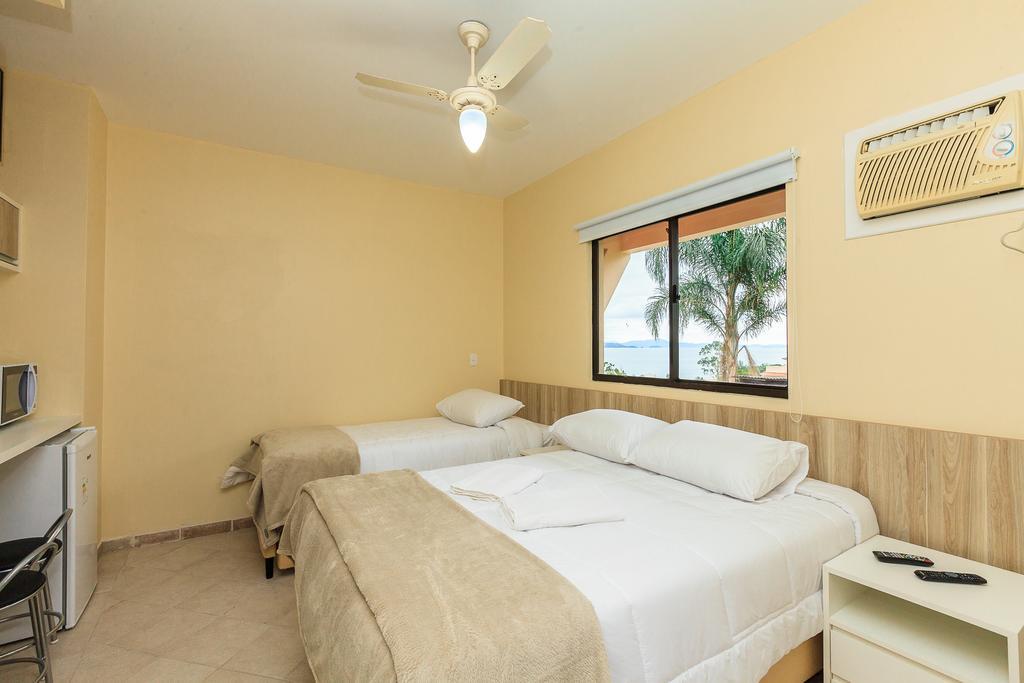 Letto Hotel Jurere Guest House Florianópolis 외부 사진