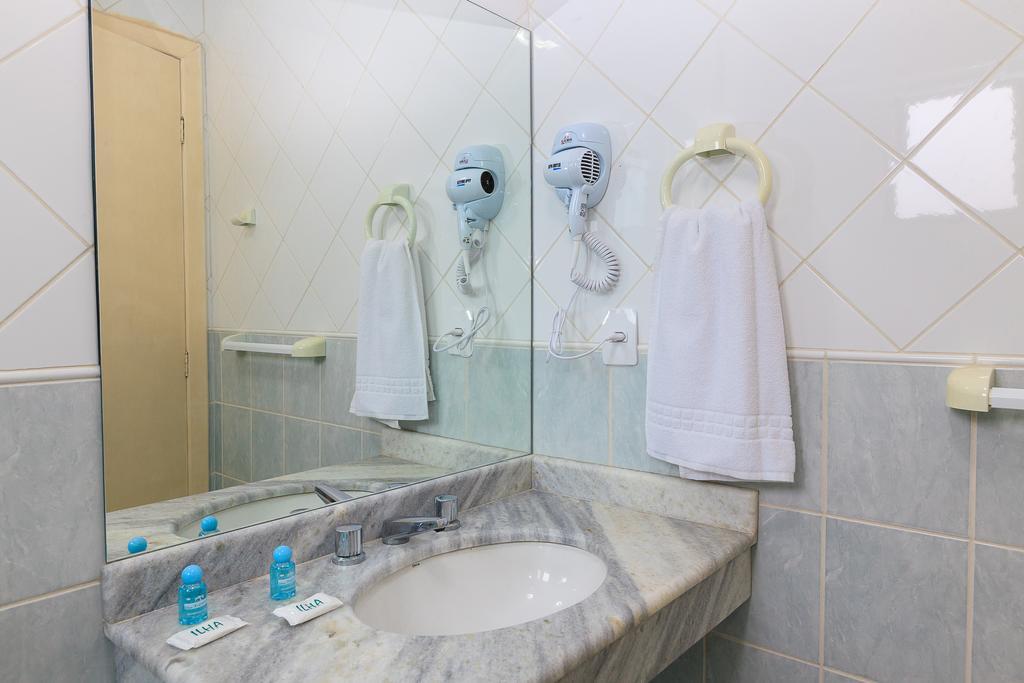 Letto Hotel Jurere Guest House Florianópolis 외부 사진