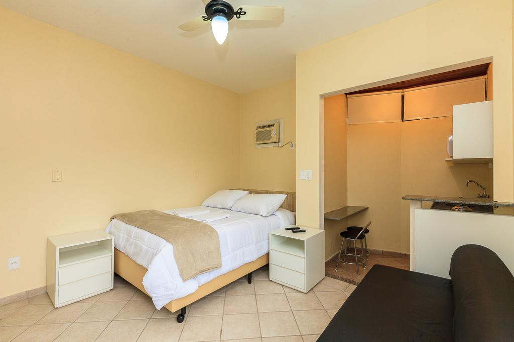Letto Hotel Jurere Guest House Florianópolis 외부 사진