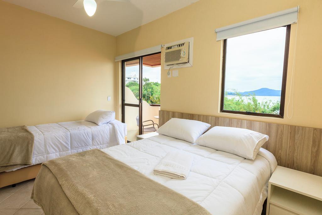 Letto Hotel Jurere Guest House Florianópolis 외부 사진
