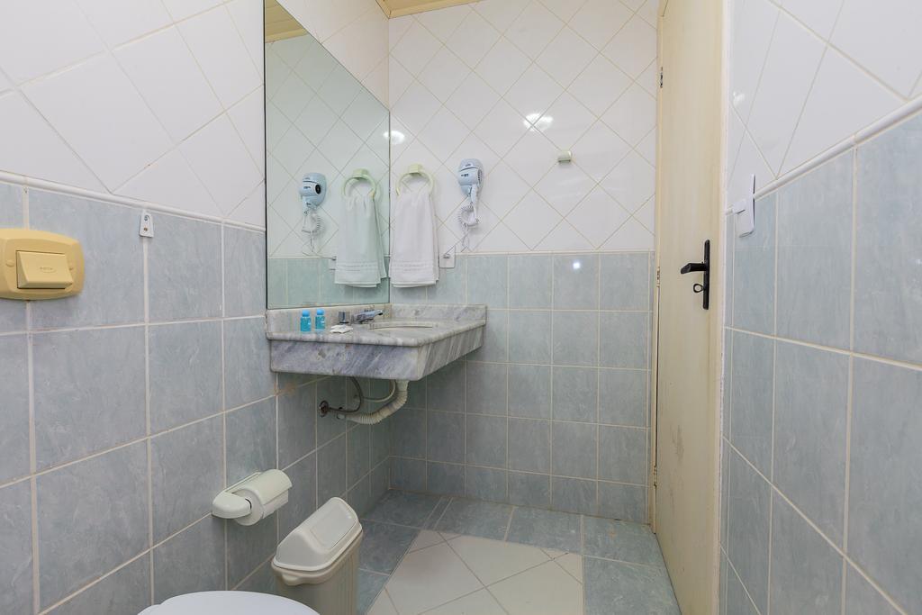 Letto Hotel Jurere Guest House Florianópolis 외부 사진