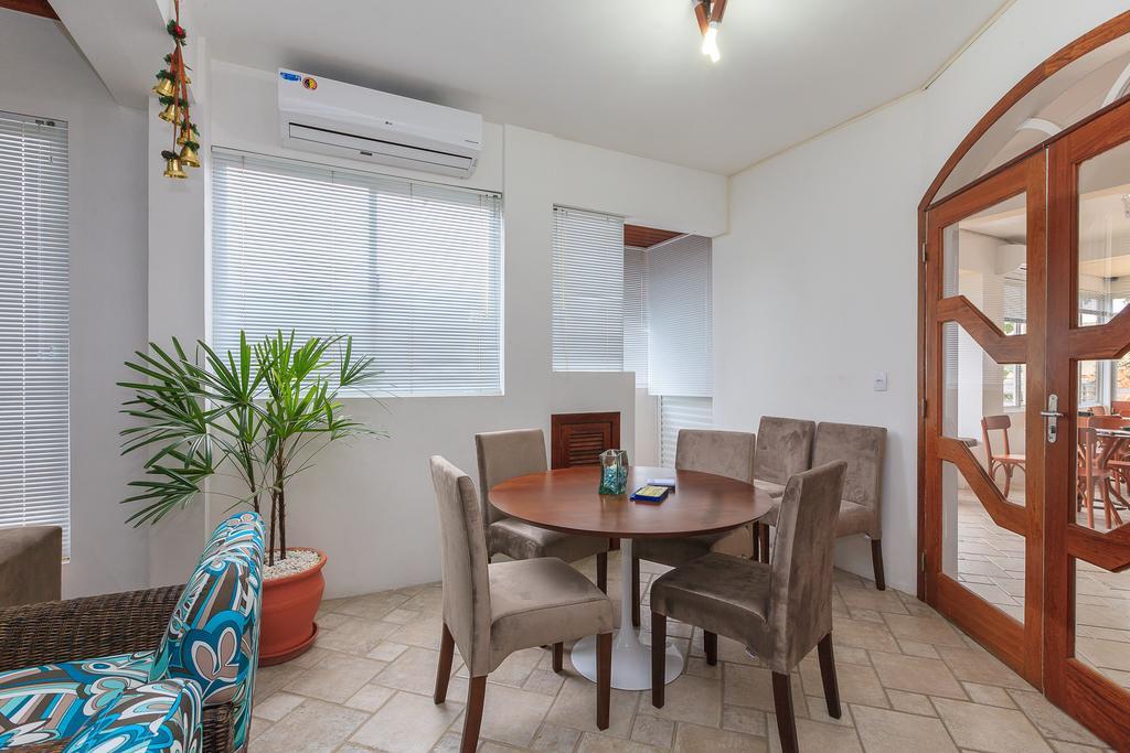 Letto Hotel Jurere Guest House Florianópolis 외부 사진