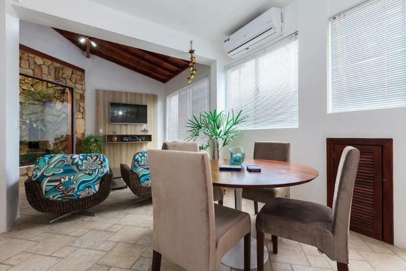 Letto Hotel Jurere Guest House Florianópolis 외부 사진