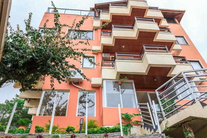 Letto Hotel Jurere Guest House Florianópolis 외부 사진