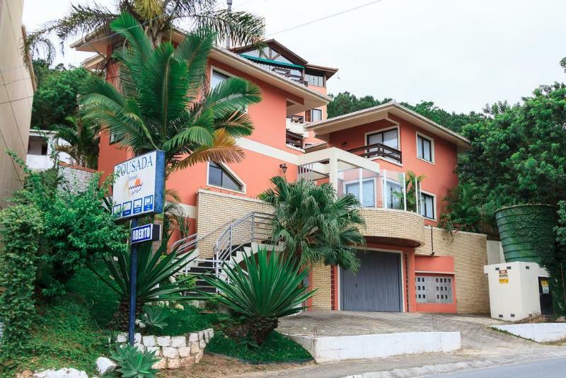 Letto Hotel Jurere Guest House Florianópolis 외부 사진