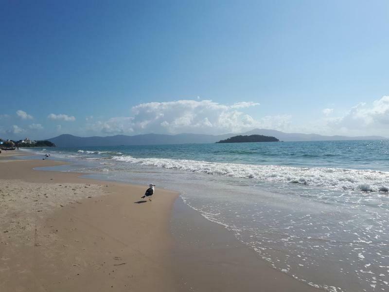 Letto Hotel Jurere Guest House Florianópolis 외부 사진