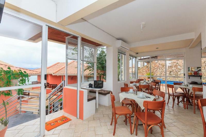 Letto Hotel Jurere Guest House Florianópolis 외부 사진