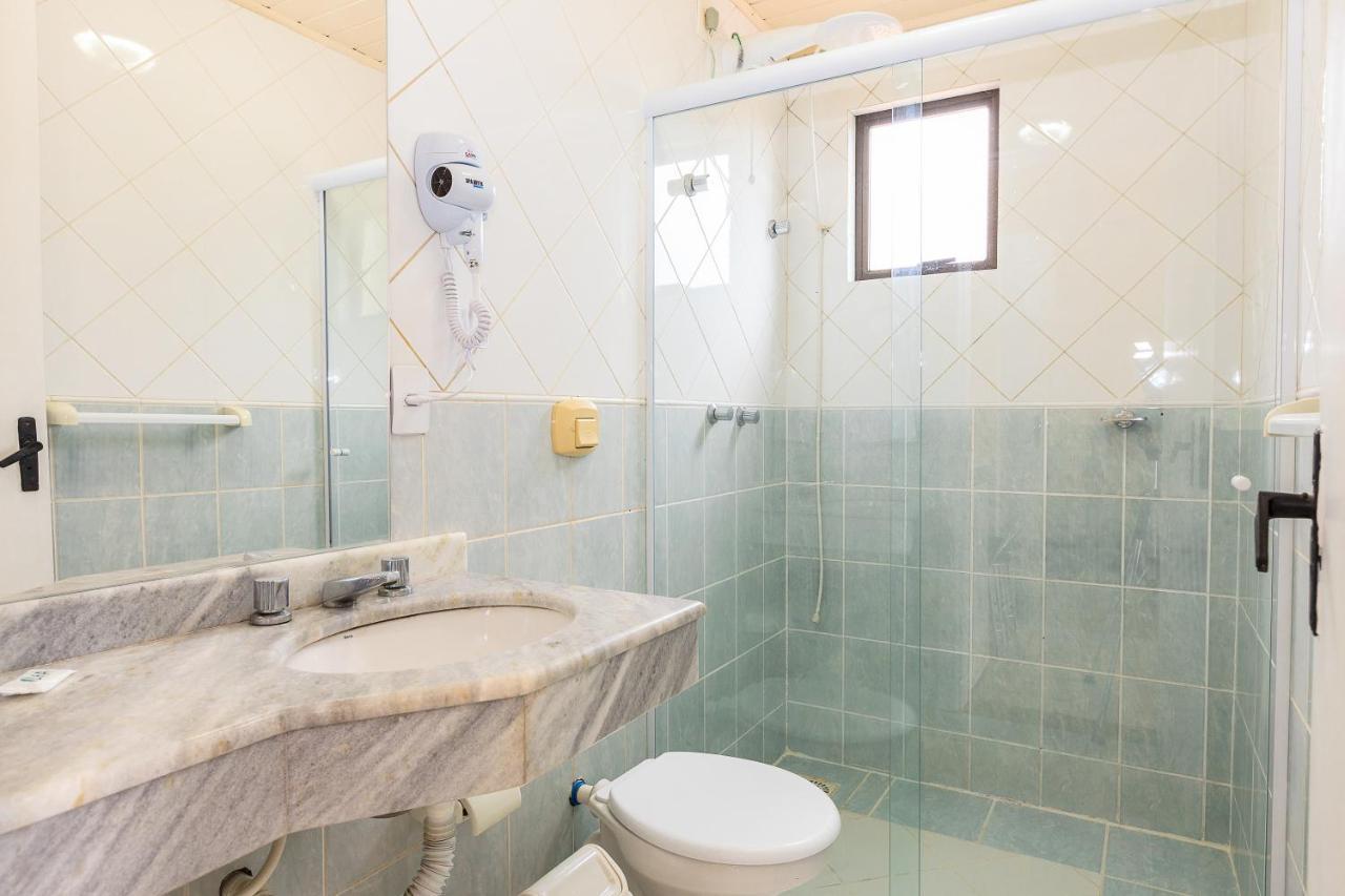 Letto Hotel Jurere Guest House Florianópolis 외부 사진