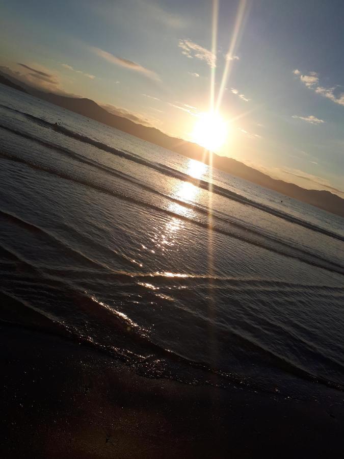 Letto Hotel Jurere Guest House Florianópolis 외부 사진